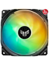 ASUS TUF GAMING LC II 240 240mm ARGB Sıvı Soğutmalı AM5-1851p İşlemci Fanı - 4